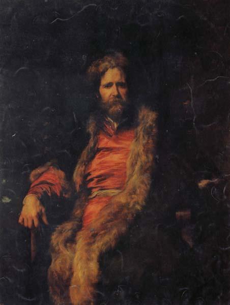  The Painter Marten Ryckaert